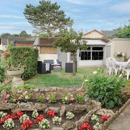 5 Min Chateau Charmante Maison Et Son Jardin Prive Versailles Bagian luar foto