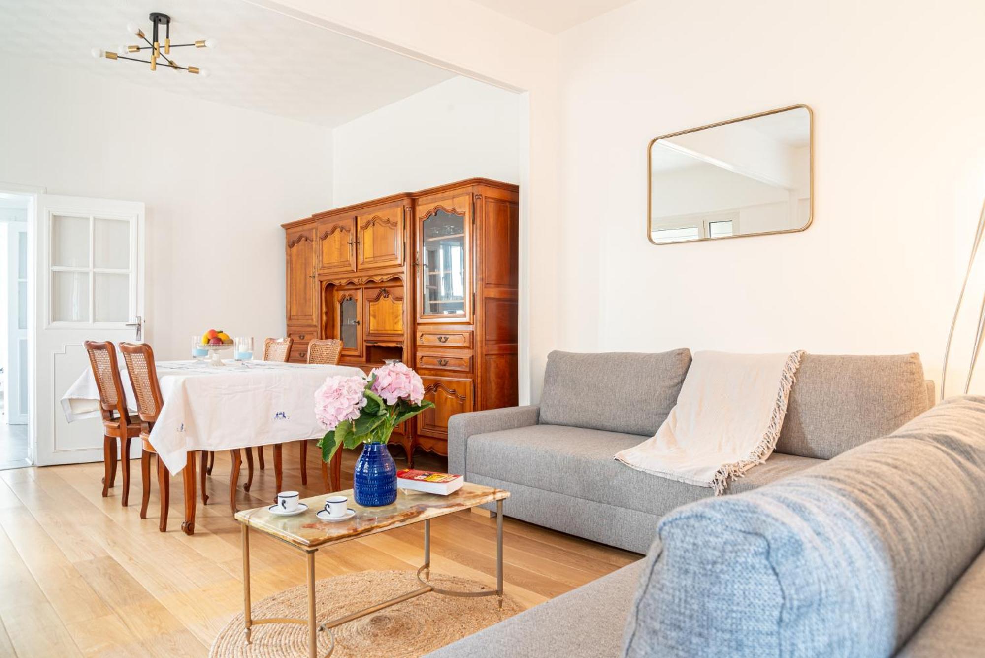 5 Min Chateau Charmante Maison Et Son Jardin Prive Versailles Bagian luar foto